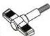 York Fitness Challenger Elite - Fixings - 3