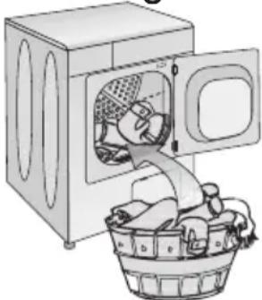TEKA TKS1 600 BL - Capacidad de carga correcta - 1