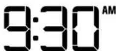 ELECTROLUX EPI12NLIWE - Ejemplo: Son las 10:00 PM y desea que el acondicionador de aire se encienda a las 6:30 AM y se pare a las 9:30 AM. - 2