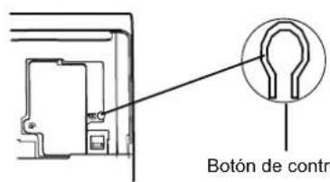 Botón de contrá