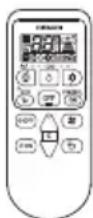 HITACHI RAS-X10EAG - HITACHI - 3