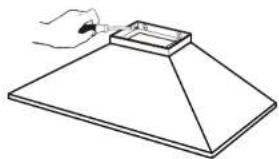 FRIGIDAIRE FJWA369TBIS - 1