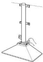 FRIGIDAIRE FJWA369TBIS - Importante - 2
