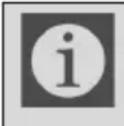 Defy DCH 320 - Before use - 1