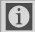 Defy DCH 318 - EXPLANATION OF SYMBOLS - 1