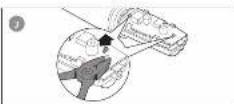 PHILIPS Zoom MS6010 - How to use - 3