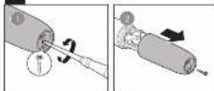 PHILIPS Zoom MS6010 - How to use - 2