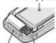 AIWA PT-H99 - Warning: - 3