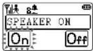 AIWA PT-H99 - To enable the auto answer function: - 3