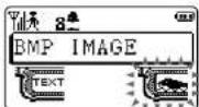 AIWA PT-H99 - To display the image in standby: - 3