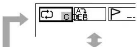 C A X B P --