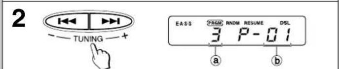 2 TUNING EASS FROM RNDN RESUME DSL 3 P-01 a b