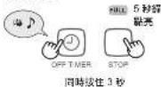 SHARP DW-D20A - 請予以瞭解的事項 - 5