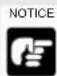 CANON RE-350 - Hold the arm with your right hand and press the arm lock release lever, then pull the arm down to the document table very carefully. - 1