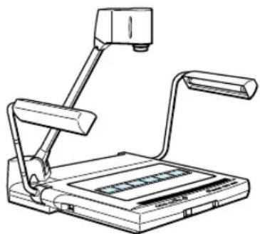 CANON RE-350 - Film Projection - 1
