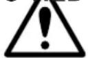 CANON RE-350 - CAUTION - 4
