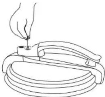 Bellini BTPRC250 - To clean the vent pipe, you can: - 1