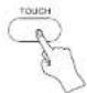NUX WK-350 - Touch - 1