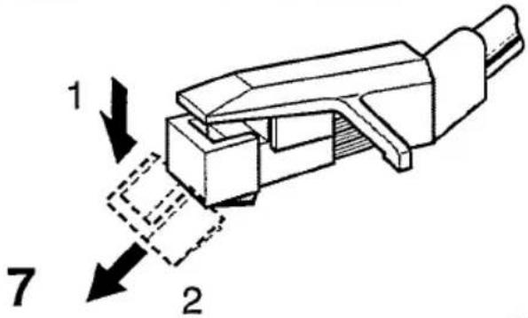 MAGNAVOX AS9403 - Recorder maintenance - 8