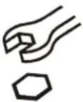 Chief ERD-12 - --SAVE THESE INSTRUCTIONS-- - 4