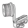 Falcon Eyes VRG-S-1 - B) 配件示意图Parts and accessories - 2