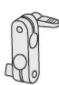 Falcon Eyes VRG-S-1 - B) 配件示意图Parts and accessories - 6