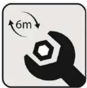 6m