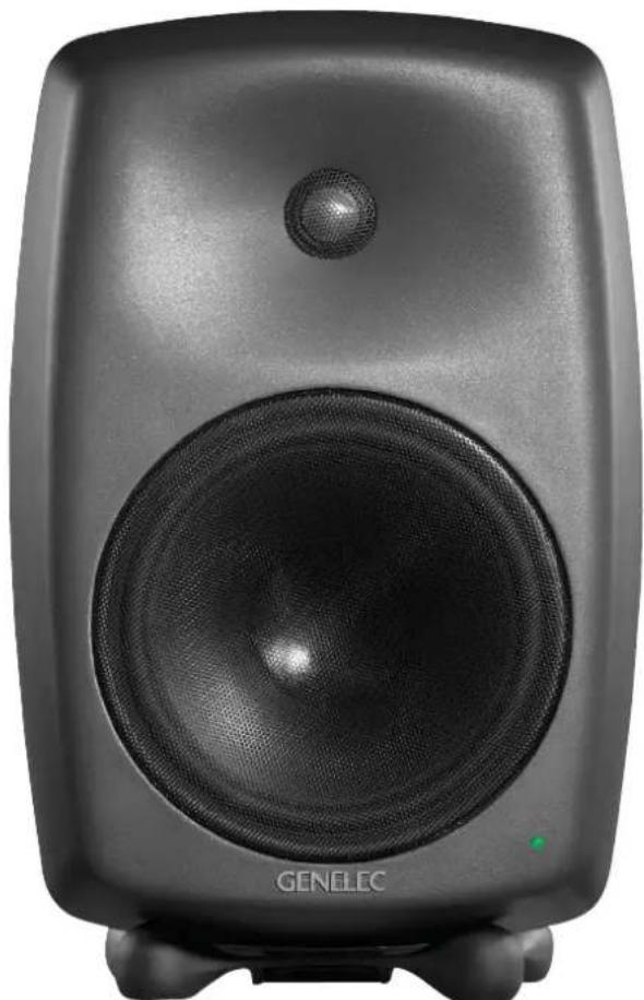 GENELEC 8050B - 1
