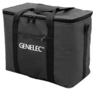 GENELEC 8050B - 高频衰减 - 2