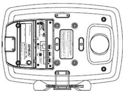 GENELEC 8050B - Yleistä - 1