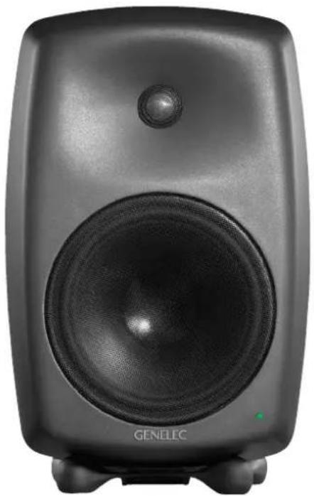 GENELEC 8050B - Compliance to FCC rules - 1