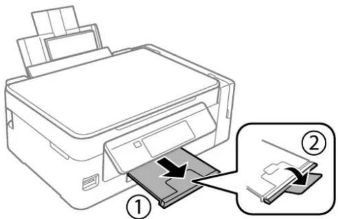 EPSON EcoTank EP-M570T - 参考 - 1