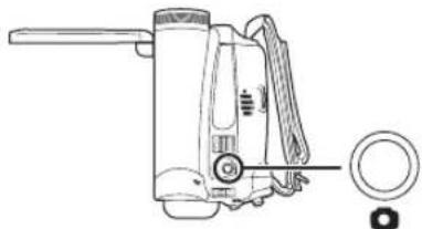 PANASONIC NV-GS60GC - 在錄影帶上錄製靜態圖片(拍照) - 1