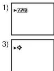 1) AWB 3)