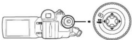 PANASONIC NV-GS60GC - 在錄影帶上錄製 - 1