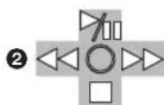 PANASONIC NV-GS60GC - Software: - 4
