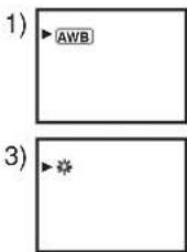 1) AWB 3)
