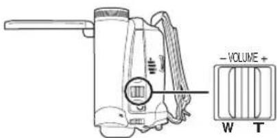 PANASONIC NV-GS60GC - ■ 音頻設置 - 10