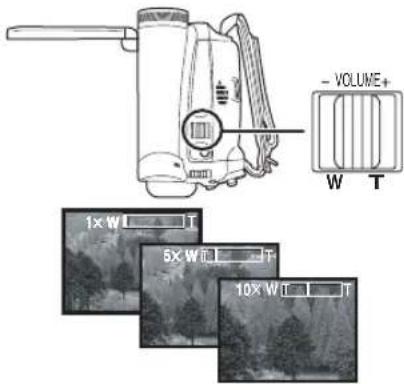 PANASONIC NV-GS60GC - ฟังก์ชันชุมเข้า/ออก - 1
