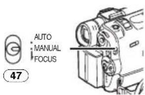 AUTO MANUAL FOCUS 47
