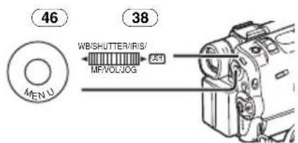 46 38 MEN U WBISHUTTERMIR MPVOLJOG JSE