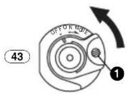 OFF OR MORE 43 ①