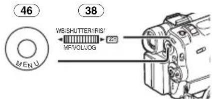 46 MEN WB/SHUTTER/IR/ MFWOL/OG USB 38