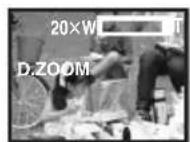 PANASONIC NV-GS50EN - Digital Zoom Function - 2