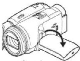 PANASONIC NV-GS258 - 安全注意事项 - 2