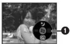 PANASONIC NV-GS258 - 夜视功能 - 2