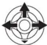 PANASONIC NV-GS258 - ■ 选择淡入 / 淡出的颜色 - 6