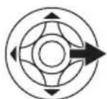 PANASONIC NV-GS258 - Switching the language - 4