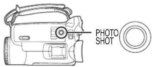 PANASONIC NV-GS188 - 在磁带上录制影像的同时,在记忆卡上录制静态图片 - 1