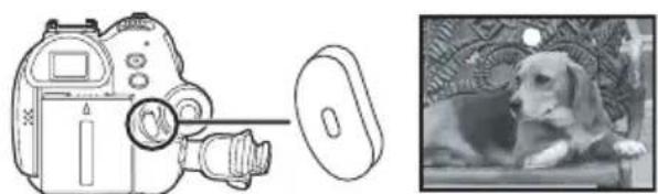 PANASONIC NV-GS188 - Recording on a tape - 2
